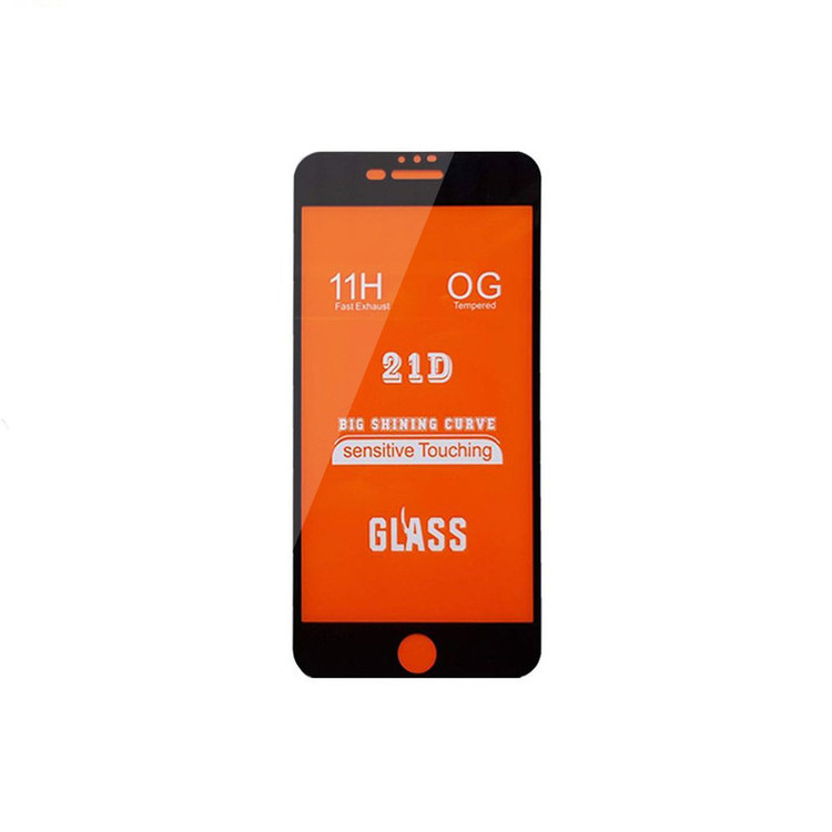 محافظ صفحه نمایش گریفین مدل F21 GN pl مناسب برای گوشی موبایل اپل iPhone 8 Plus