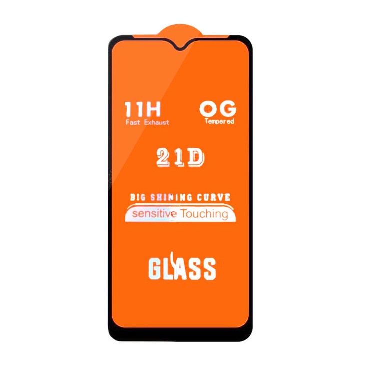 محافظ صفحه نمایش گریفین مدل F21 GN pl مناسب برای گوشی موبایل سامسونگ Galaxy A02s