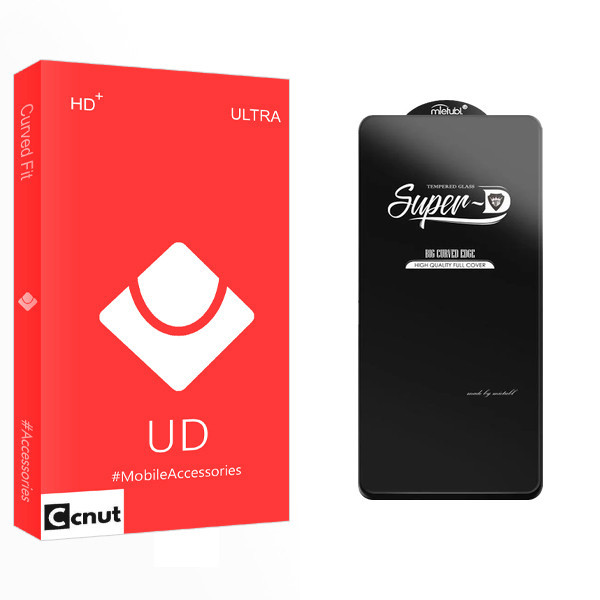 محافظ صفحه نمایش کوکونات مدل UD SuperD مناسب برای گوشی موبایل شیائومی Poco X3 GT