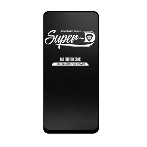 محافظ صفحه نمایش روبیکس مدل Super D مناسب برای گوشی موبایل سامسونگ Galaxy A72