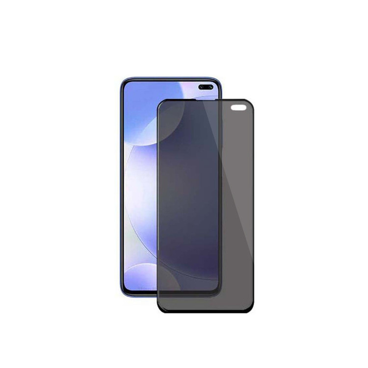 محافظ صفحه نمایش حریم شخصی گریفین مدل FLPRC GN me مناسب برای گوشی موبایل شیائومی Redmi K30