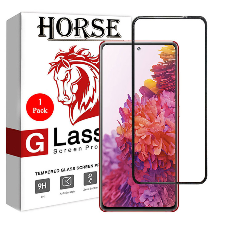 محافظ صفحه نمایش هورس مدل AIR01 مناسب برای گوشی موبایل سامسونگ Galaxy S20 FE 2022