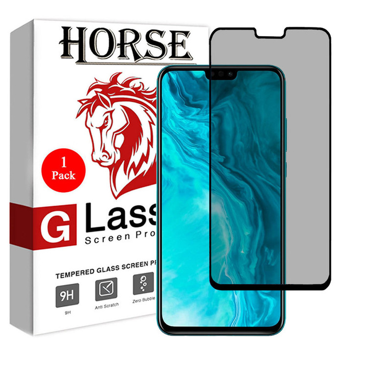 محافظ صفحه نمایش سرامیکی هورس مدل CRP مناسب برای گوشی موبایل آنر 9X Lite