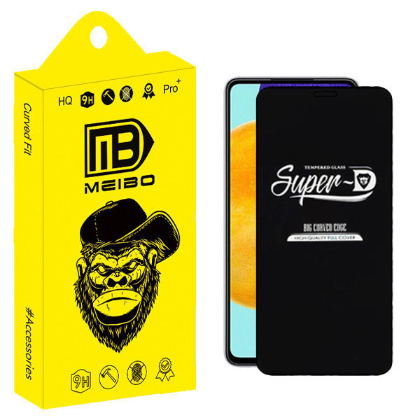 محافظ صفحه نمایش میبو مدل CARBON Super D مناسب برای گوشی موبایل اپل IPHONE 11/XR