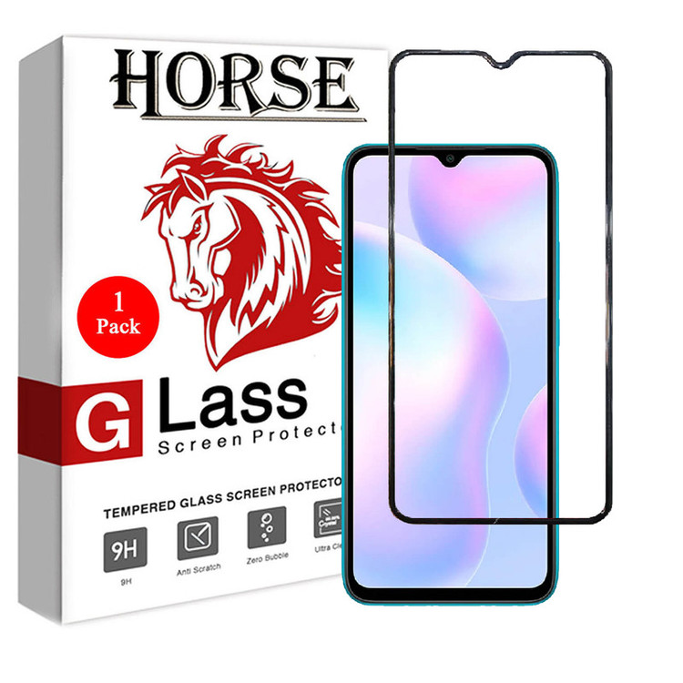 محافظ صفحه نمایش هورس مدل AIR01 مناسب برای گوشی موبایل شیائومی Redmi 9A Sport