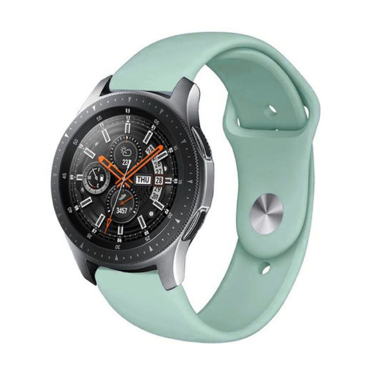 بند هورس مدل SNW1 مناسب برای ساعت هوشمند سامسونگ Galaxy Watch 42 mm