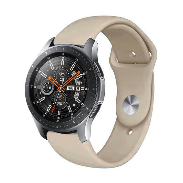 بند هورس مدل SNW1 مناسب برای ساعت هوشمند سامسونگ Galaxy Watch 42 mm