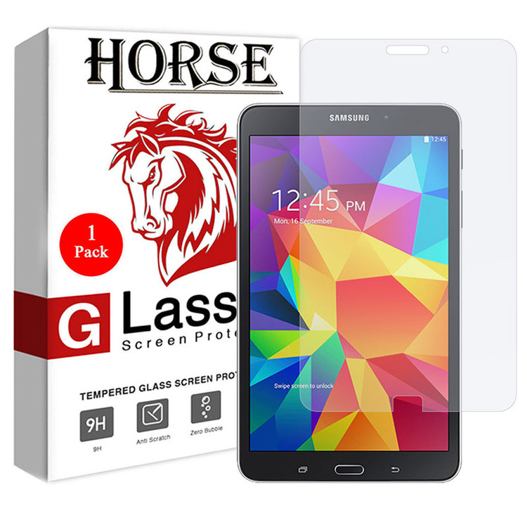 محافظ صفحه نمایش هورس مدل SMPT1 مناسب برای تبلت سامسونگ Galaxy Tab 4 8.0 3G / T331