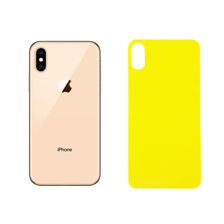 محافظ پشت گوشی گریفین مدل BP GN pr مناسب برای گوشی موبایل اپل iPhone XS