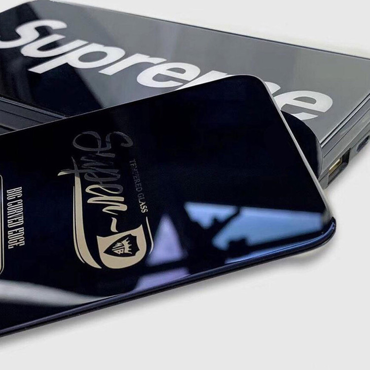 محافظ صفحه نمایش تراستکتور مدل SUD-T مناسب برای گوشی موبایل شیائومی Redmi Note 8 Pro