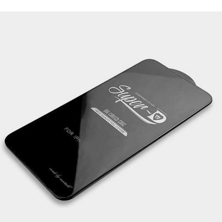 محافظ صفحه نمایش تراستکتور مدل SUD-T مناسب برای گوشی موبایل شیائومی Redmi Note 8 Pro