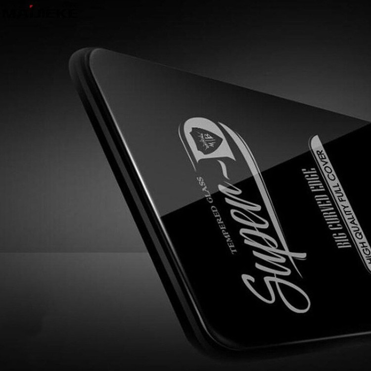 محافظ صفحه نمایش تراستکتور مدل SUD-T مناسب برای گوشی موبایل شیائومی Redmi Note 8 Pro