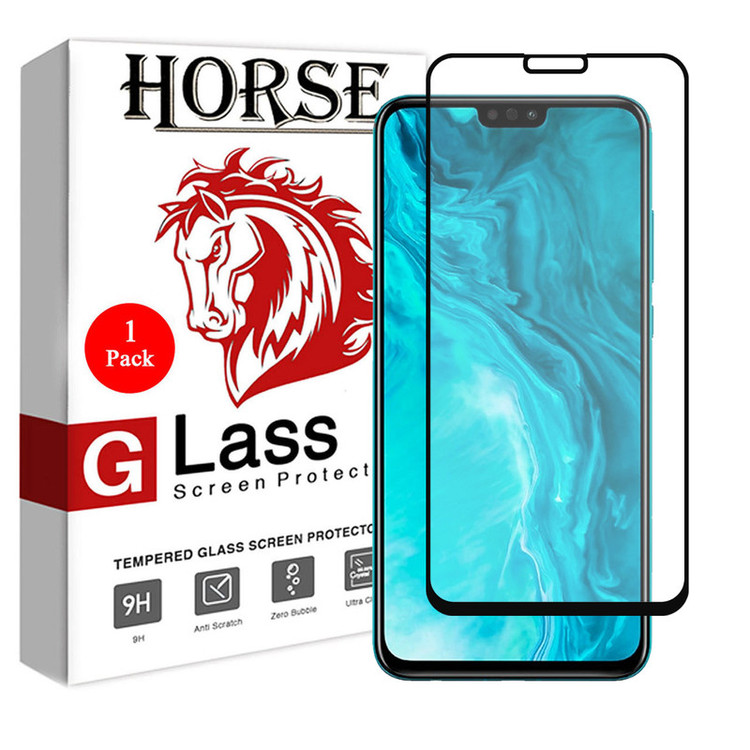 محافظ صفحه نمایش سرامیکی هورس مدل CMA01 مناسب برای گوشی موبایل آنر 9X Lite