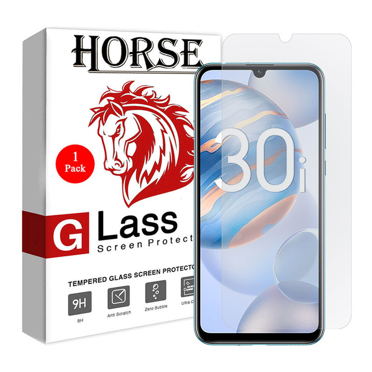 محافظ صفحه نمایش هورس مدل UCC مناسب برای گوشی موبایل آنر 30i