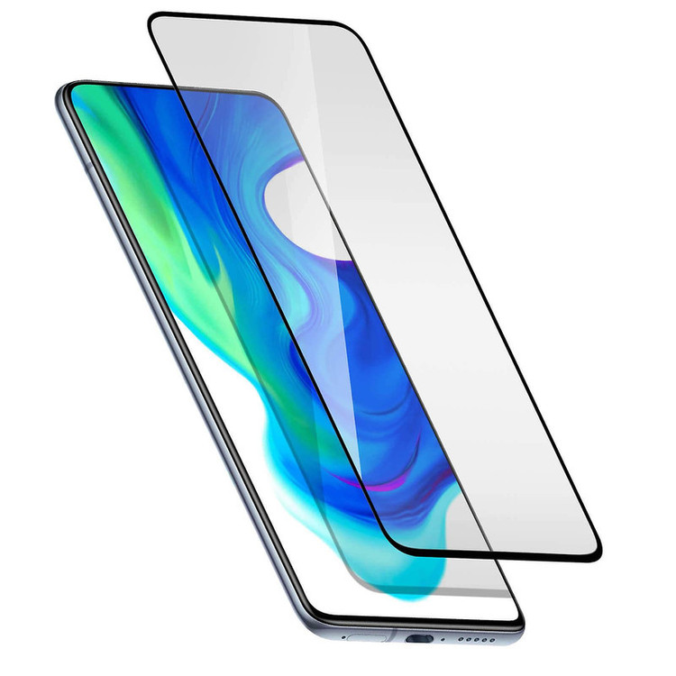 محافظ صفحه نمایش مای سیحان مدل FG مناسب برای گوشی موبایل شیائومی poco F2 pro