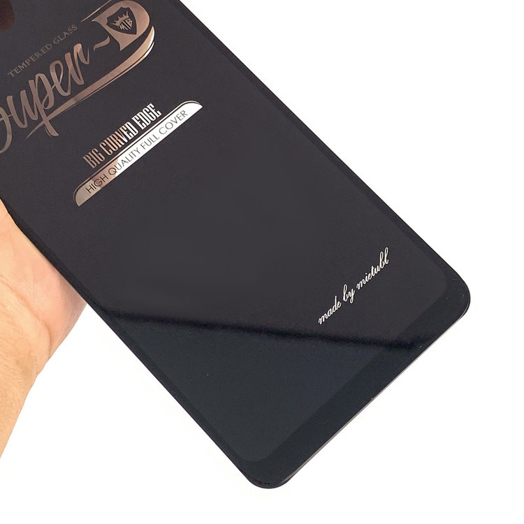 محافظ صفحه نمایش میتوبل مدل FLSP FN mo مناسب برای گوشی موبایل سامسونگ Galaxy A70