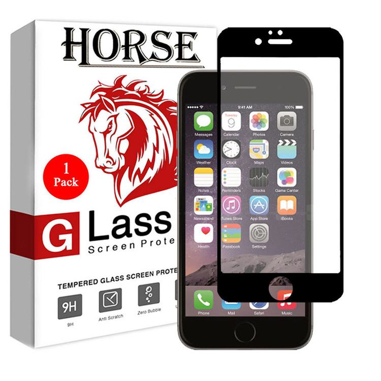 محافظ صفحه نمایش سرامیکی هورس مدل CMT مناسب برای گوشی موبایل اپل iPhone 6