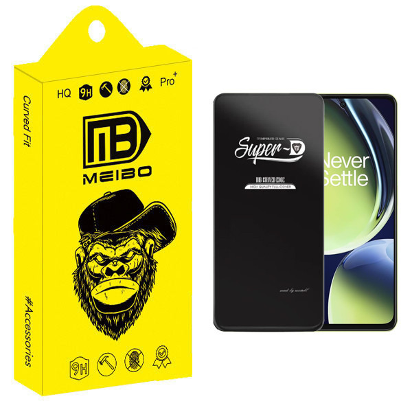 محافظ صفحه نمایش میبو مدل Transparent SuperD مناسب برای گوشی موبایل وان پلاس Nord CE 3 Lite 5G