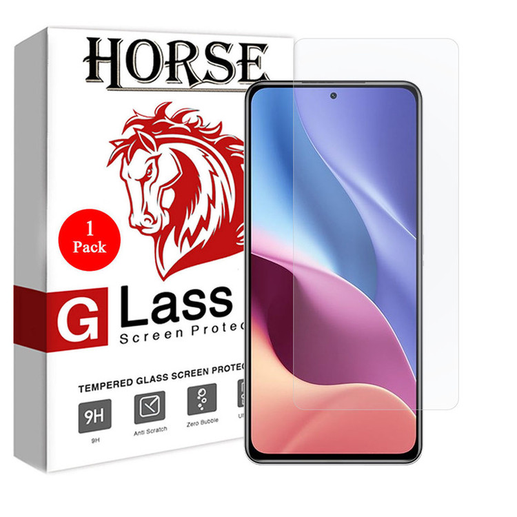 محافظ صفحه نمایش هورس مدل SMP01 مناسب برای گوشی موبایل شیائومی Redmi K40