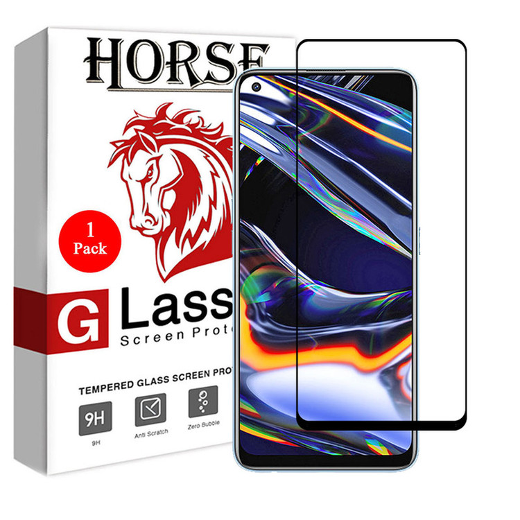 محافظ صفحه نمایش سرامیکی هورس مدل CMC01 مناسب برای گوشی موبایل ریلمی 7 Pro