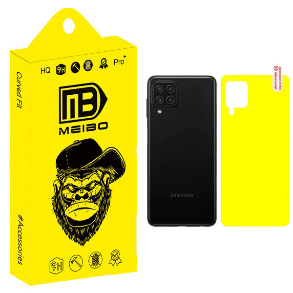 محافظ پشت گوشی میبو مدل Crystal Guard مناسب برای گوشی موبایل سامسونگ Galaxy A22 4G