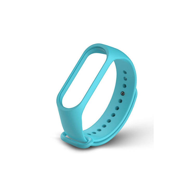 بند هورس مدل SNW مناسب برای مچ بند هوشمند شیائومی Mi Band 4