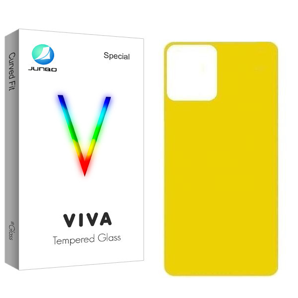 محافظ پشت گوشی جانبو مدل Viva مناسب برای گوشی موبایل اپل iPhone 11 Pro