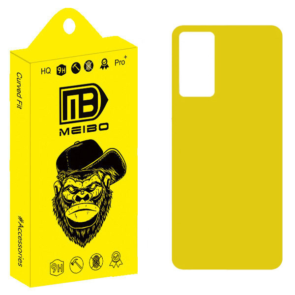 محافظ پشت گوشی میبو مدل TPU مناسب برای گوشی موبایل شیائومی Redmi Note 11 Pro