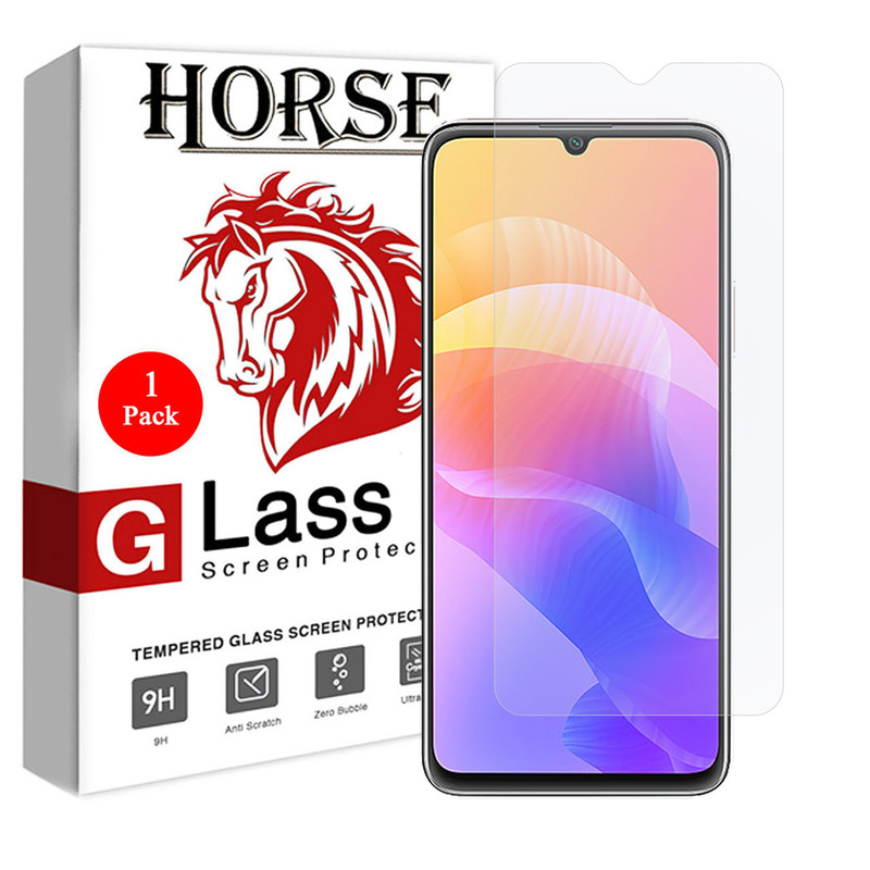 محافظ صفحه نمایش هورس مدل UCC مناسب برای گوشی موبایل هوآوی Enjoy 20 5G
