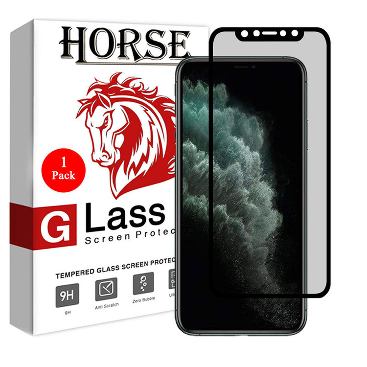 محافظ صفحه نمایش سرامیکی هورس مدل CRP مناسب برای گوشی موبایل اپل iPhone 11