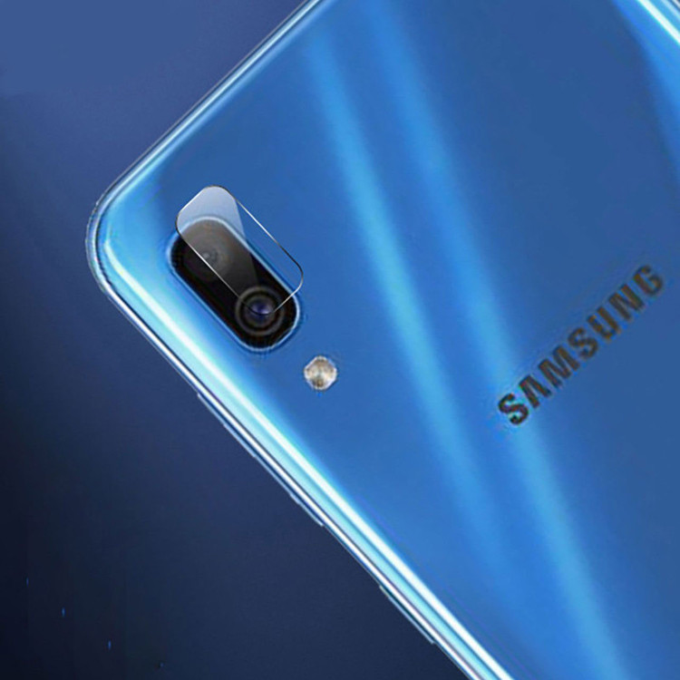 محافظ لنز دوربین هورس مدل SGL-H مناسب برای گوشی موبایل سامسونگ Galaxy A10