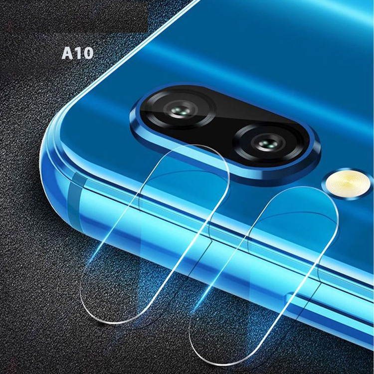 محافظ لنز دوربین هورس مدل SGL-H مناسب برای گوشی موبایل سامسونگ Galaxy A10