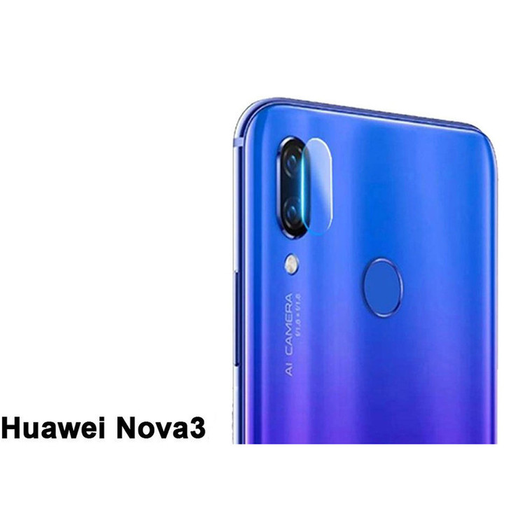 محافظ لنز دوربین هورس مدل SGL-H مناسب برای گوشی موبایل هوآوی Nova 3