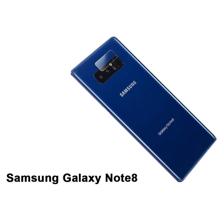 محافظ لنز دوربین هورس مدل SGL-H مناسب برای گوشی موبایل سامسونگ Galaxy Note9