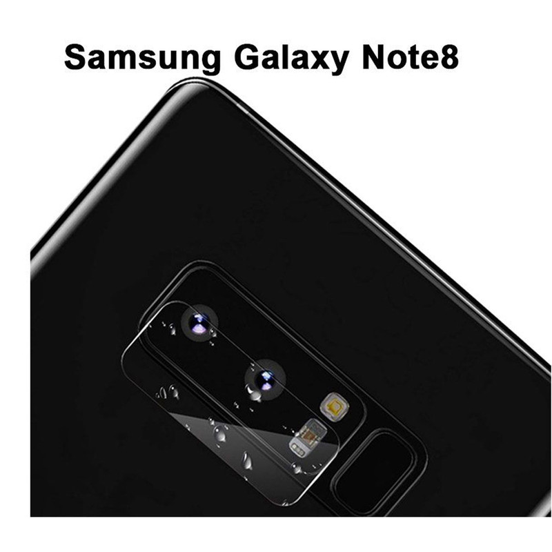 محافظ لنز دوربین هورس مدل SGL-H مناسب برای گوشی موبایل سامسونگ Galaxy Note9