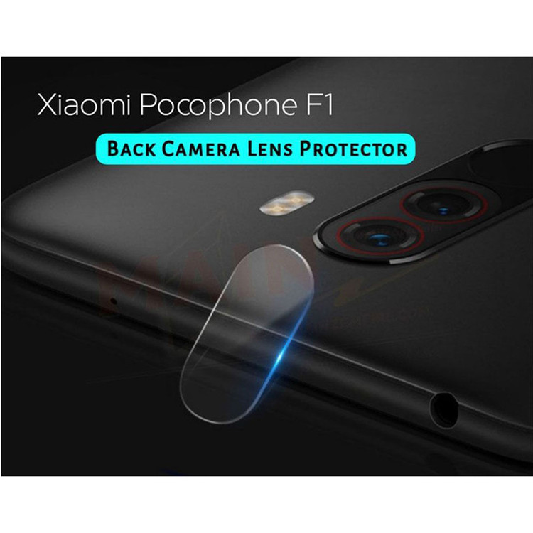 محافظ لنز دوربین هورس مدل SGL-H مناسب برای گوشی موبایل شیائومی Pocophone F1