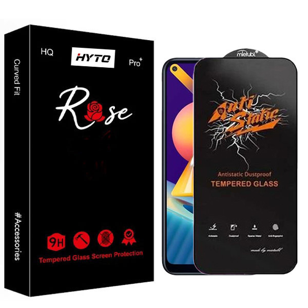 محافظ صفحه نمایش هیتو مدل Rose Antistatic Pro مناسب برای گوشی موبایل سامسونگ GALAXY A11 / M11