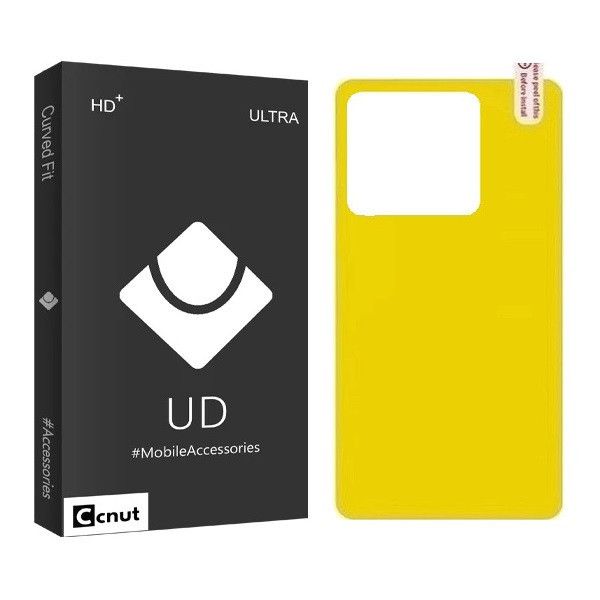 محافظ صفحه نمایش کوکونات مدل TPU مناسب برای گوشی موبایل شیائومی MI 13T