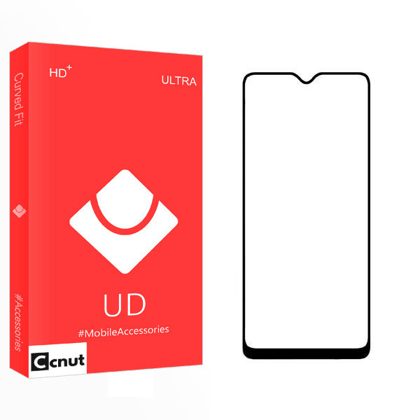محافظ صفحه نمایش کوکونات مدل UD2 مناسب برای گوشی موبایل سامسونگ Galaxy A12 / A02 / A02s