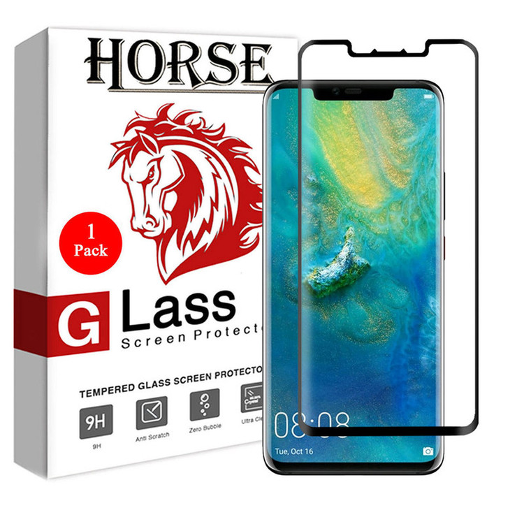 محافظ صفحه نمایش سرامیکی هورس مدل CRA مناسب برای گوشی موبایل هوآوی Mate 20 Pro