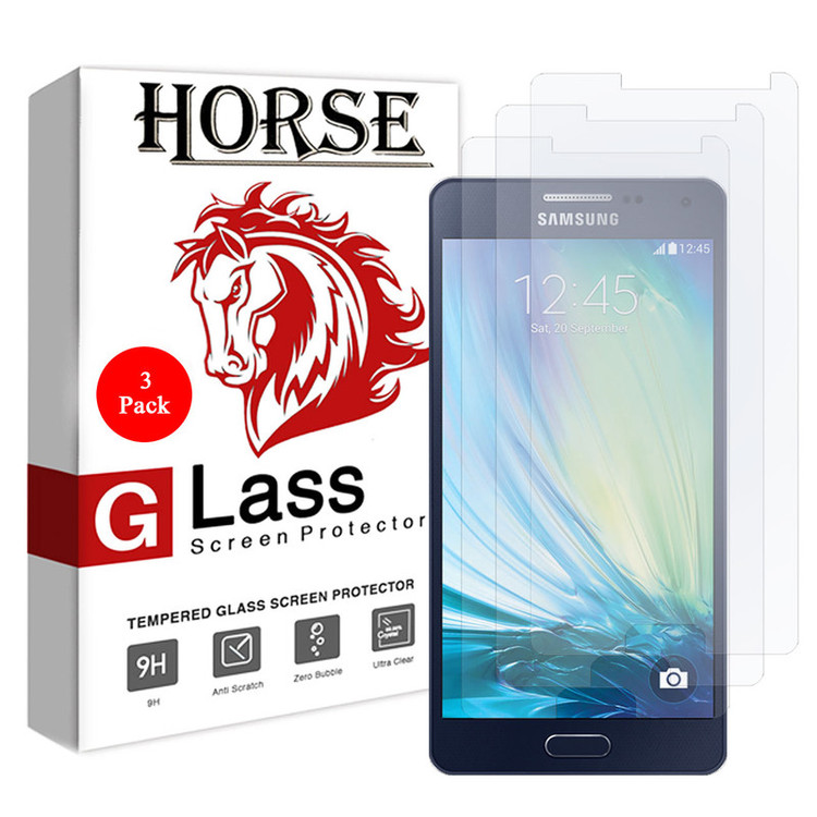 محافظ صفحه نمایش هورس مدل UCC مناسب برای گوشی موبایل سامسونگ Galaxy A5 2015