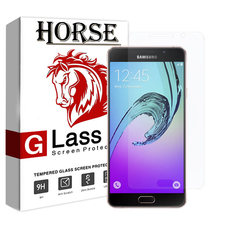 محافظ صفحه نمایش نانو هورس مدل FSN مناسب برای گوشی موبایل سامسونگ Galaxy A3 2016