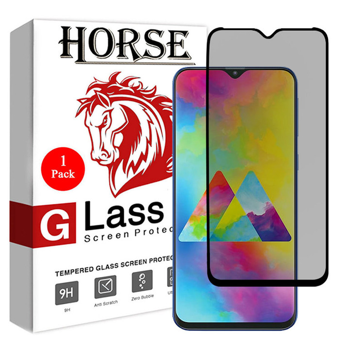 محافظ صفحه نمایش سرامیکی هورس مدل CRP مناسب برای گوشی موبایل سامسونگ Galaxy M10