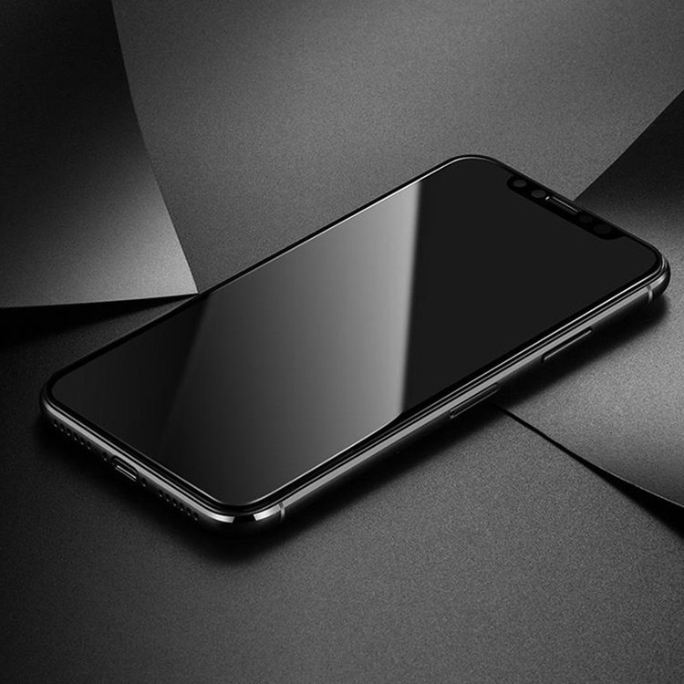 محافظ صفحه نمایش حریم شخصی مدل Gprv-01 مناسب برای گوشی شیائومی Redmi Note 8 Pro