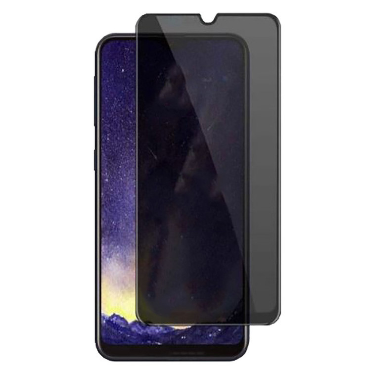 محافظ صفحه نمایش حریم شخصی مدل PY-003 مناسب برای گوشی موبایل سامسونگ Galaxy M10s