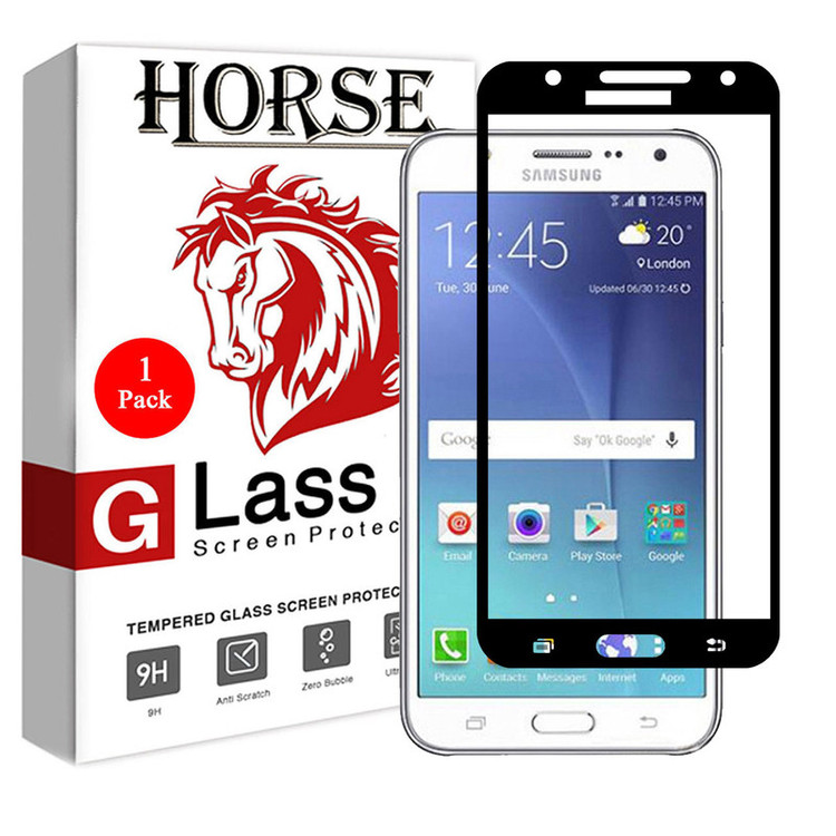 محافظ صفحه نمایش سرامیکی هورس مدل CMC-H مناسب برای گوشی موبایل سامسونگ Galaxy J5