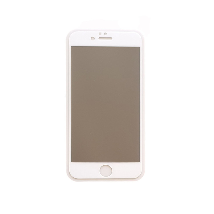 محافظ صفحه نمایش حریم شخصی مدل 006F مناسب برای گوشی موبایل اپل iphone 6