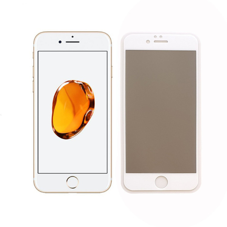 محافظ صفحه نمایش حریم شخصی مدل 006F مناسب برای گوشی موبایل اپل iphone 6
