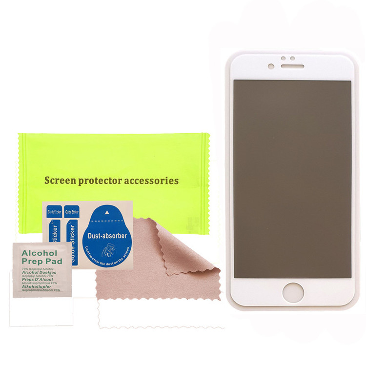محافظ صفحه نمایش حریم شخصی مدل 006F مناسب برای گوشی موبایل اپل iphone 6