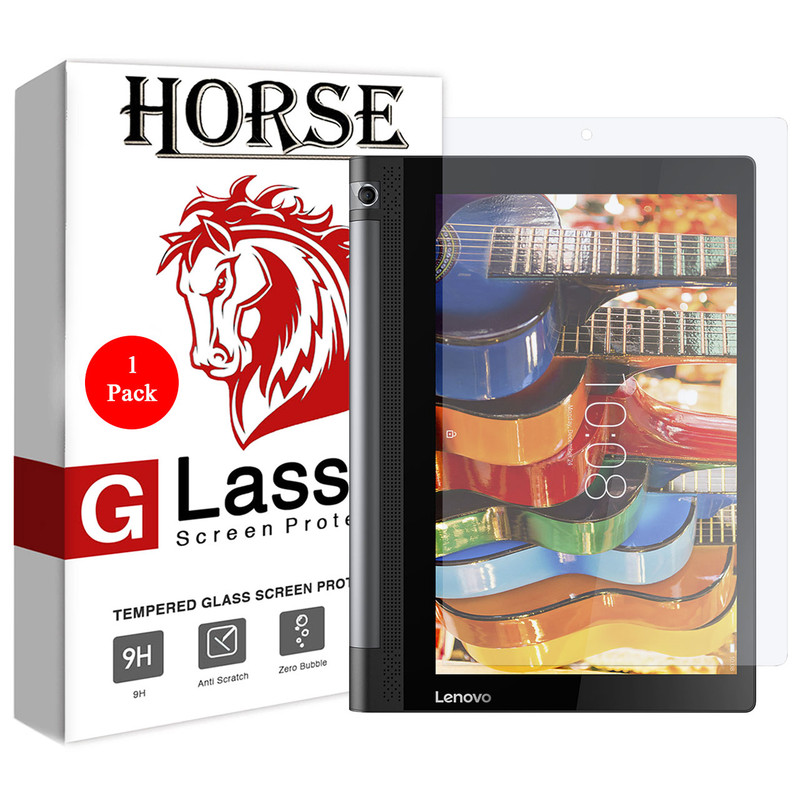 محافظ صفحه نمایش هورس مدل UCC مناسب برای تبلت لنوو Yoga Tab 3 10